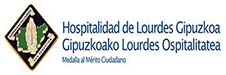 Hospitalidad Lourdes Gipuzkoa 